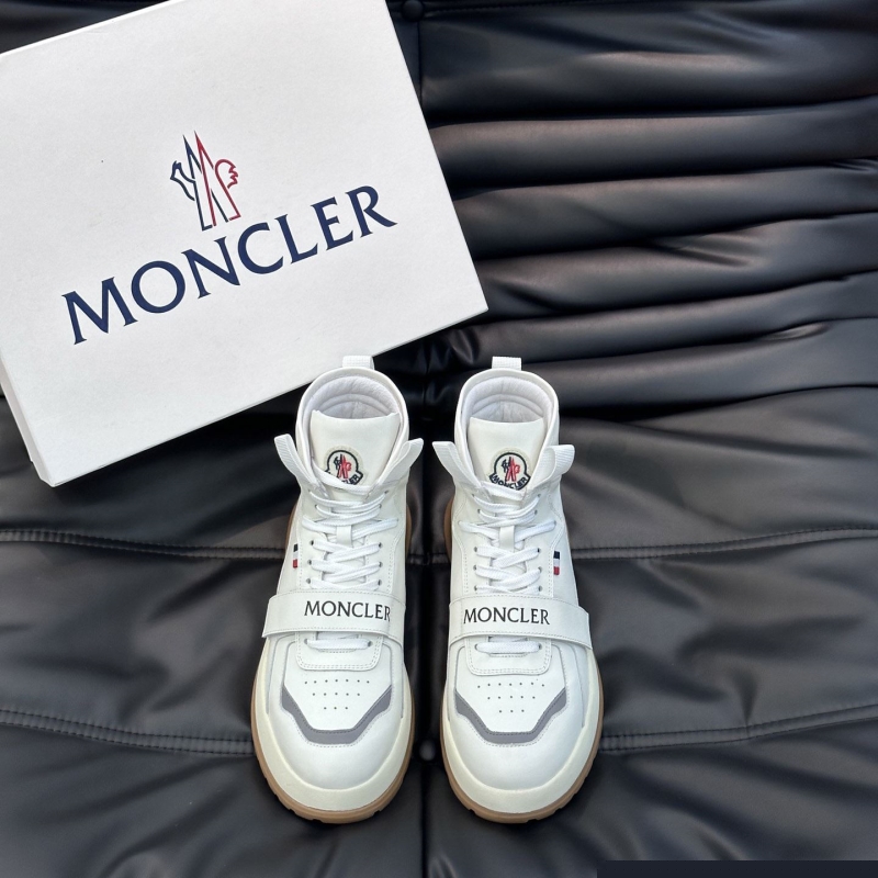 Moncler Boots